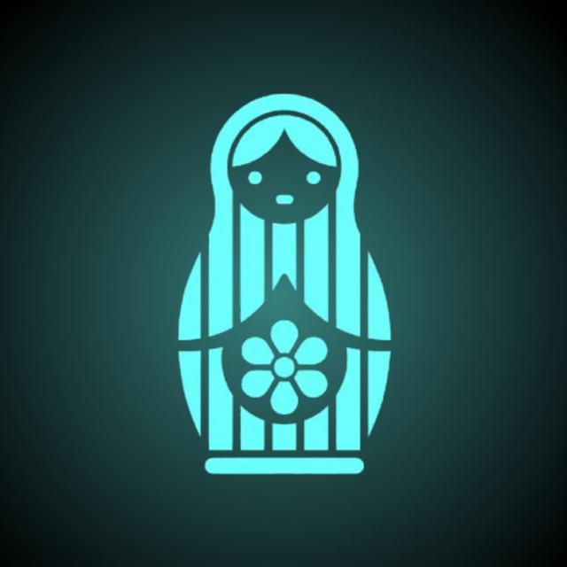Matryoshka VPN