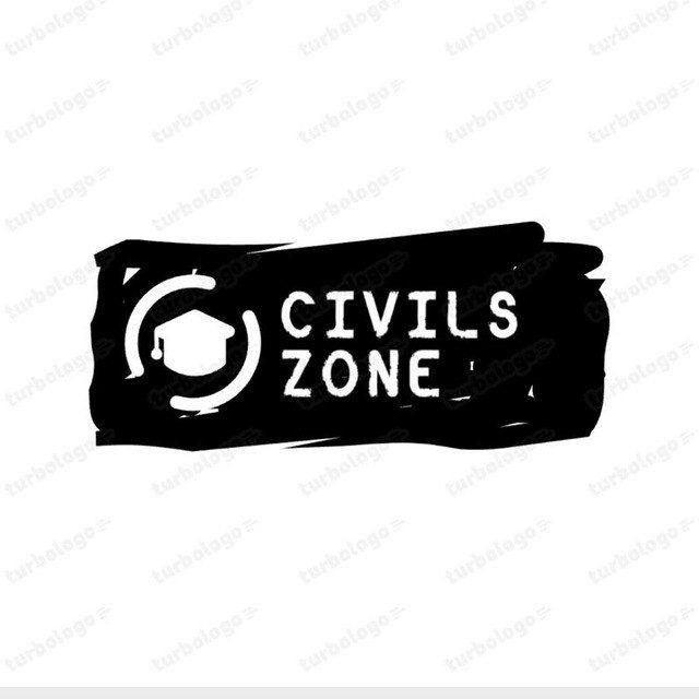 Civils zone