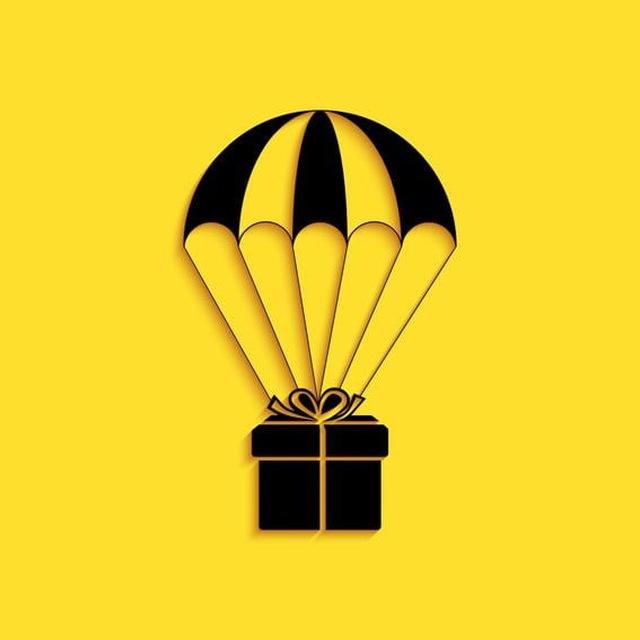 ابزار ایردراپ - Airdrop Tools