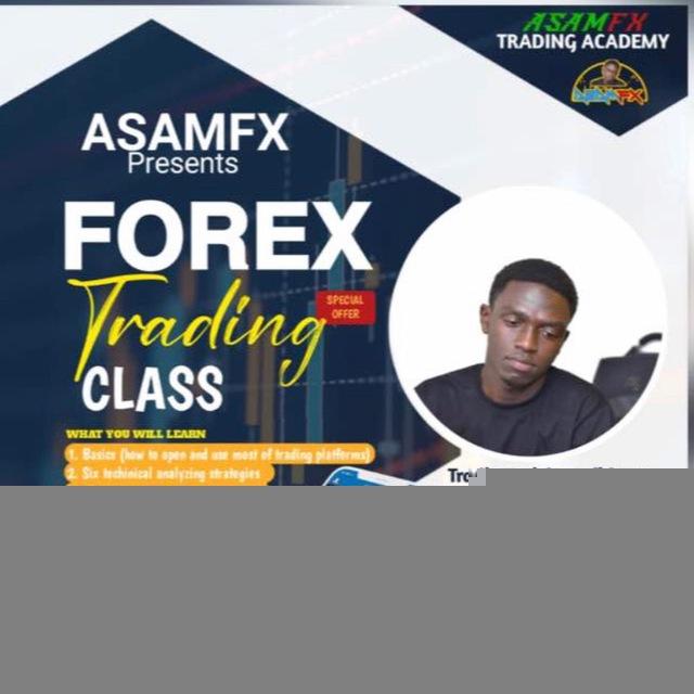 ASAMFX XU