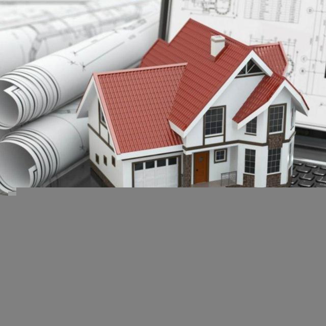 Архитектор Проектировщик Сметчик онлайн 🏠