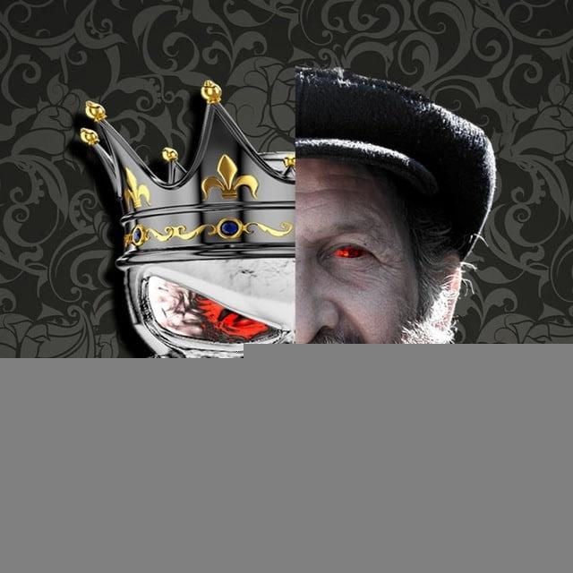 PWNZ ● ДЕД