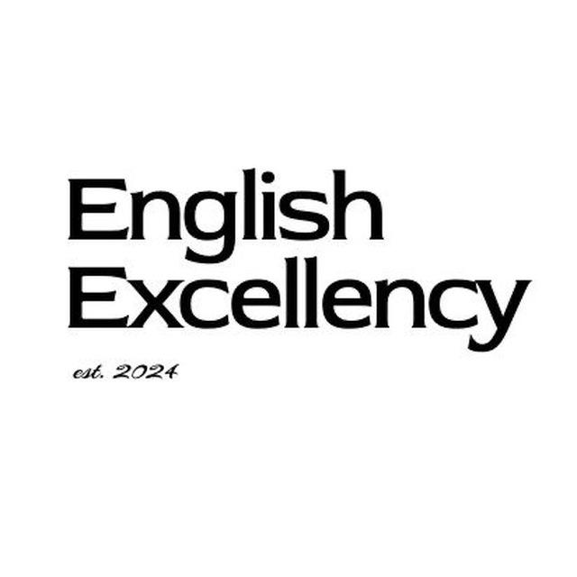 English Excellency | IELTS 8.0