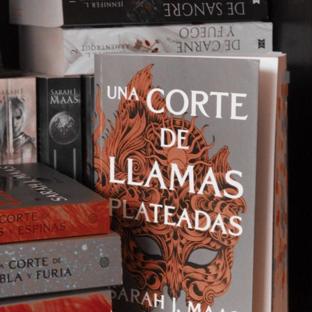 Libritos y pdf,s ✨💕