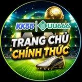 KK55_ UU666 TRANG CHỦ CHÍNH THỨC