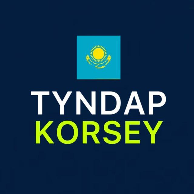 Tyndap Korsey🎧