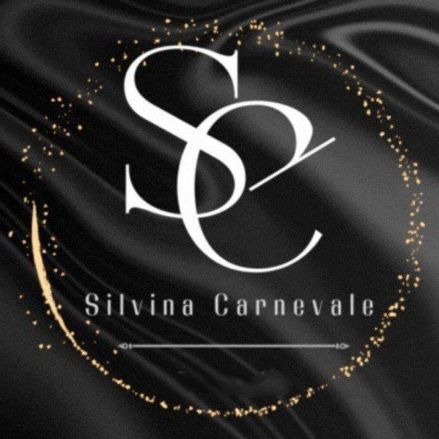 Silvina Carnevale Desarrollo Personal ✨