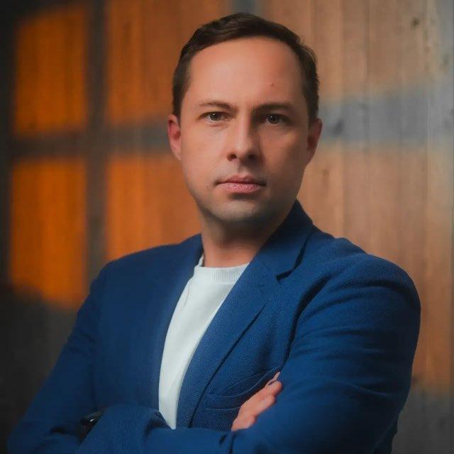 Сергей Кузнецов