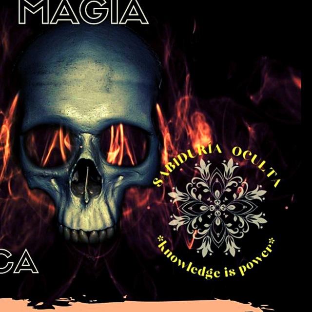 AULA NECROMANCIA.-Magia Negra