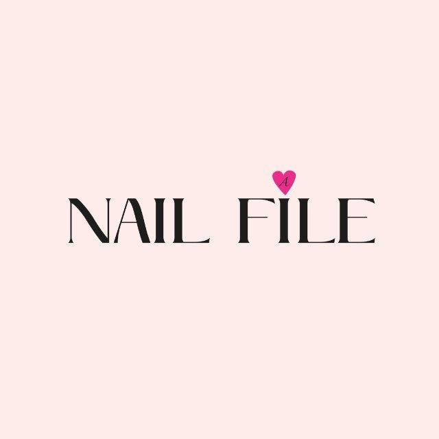 nail file💅🏻