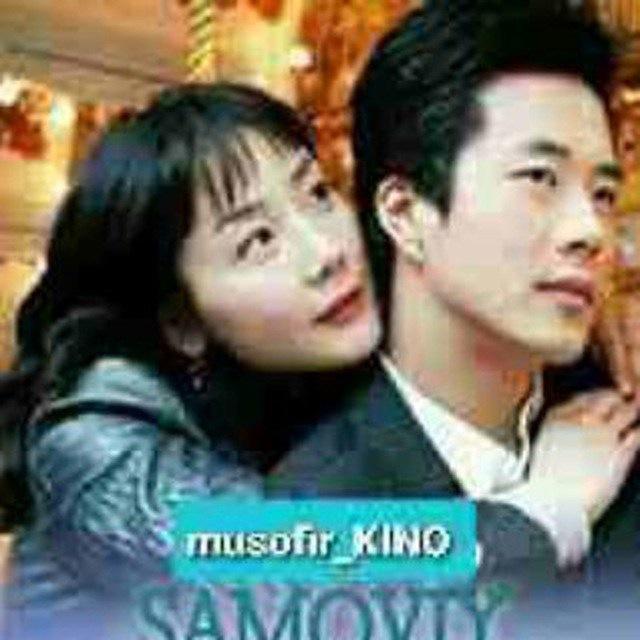 Samoviy ishq