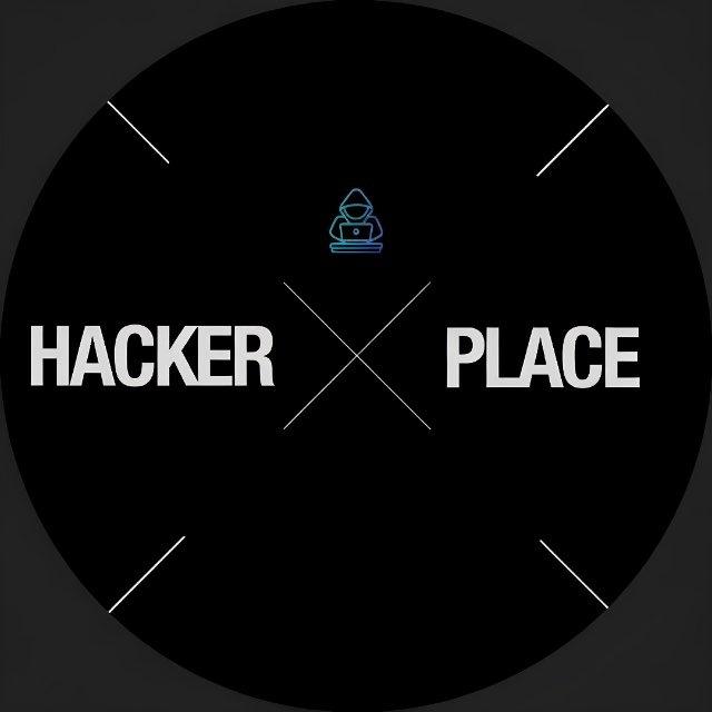 HACKER + PLACE