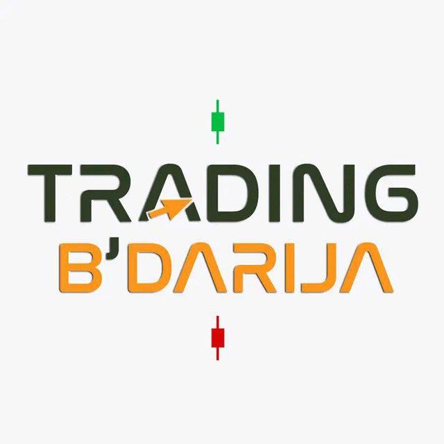 Trading b'darija📊