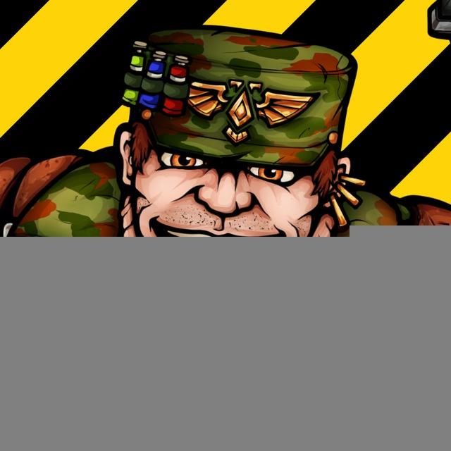 HBW (Warhammer хобби)
