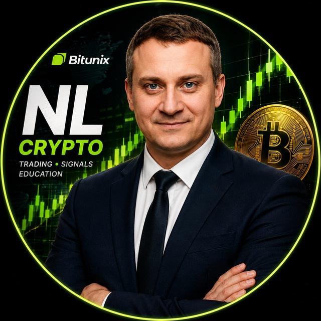 Мы делаем деньги|Crypto & Bitunix