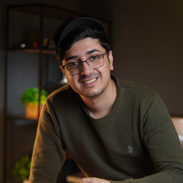 Amir Mokhtari HD