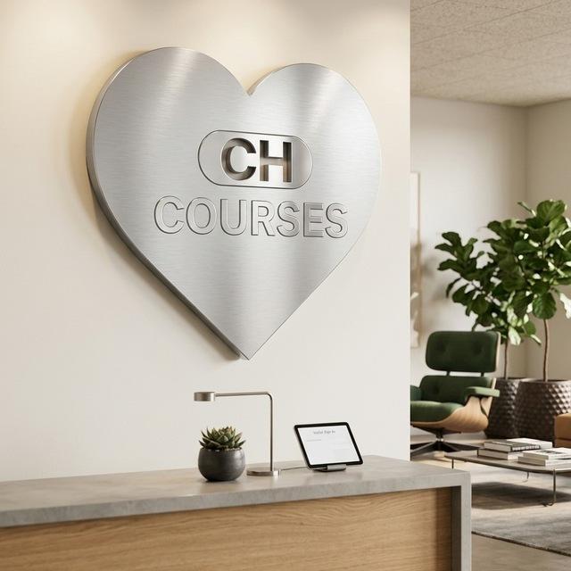 CH Courses كورسات مجانية Courses Free