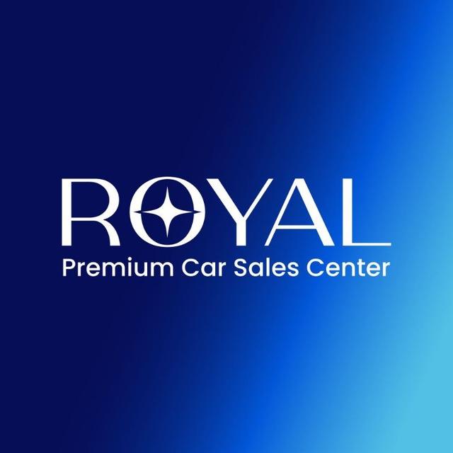 Royal Premium Car Sale Center