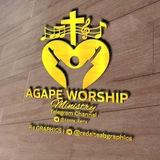 Agape Worship Ministry