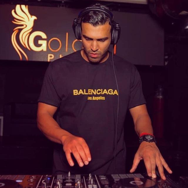 DJ ALEX
