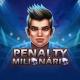 Penalty Milionário 7x ⚽️ (OFICIAL)