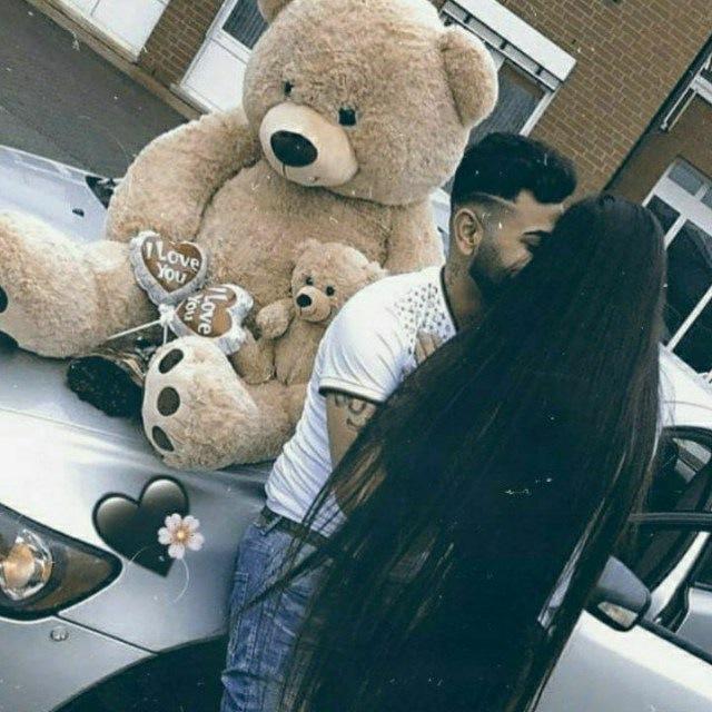 AŞKIM 😘💕