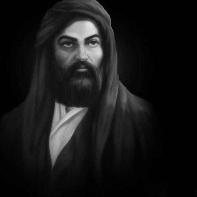 ألروحاني عباس ال سيد حمد 🧿👁️🪬