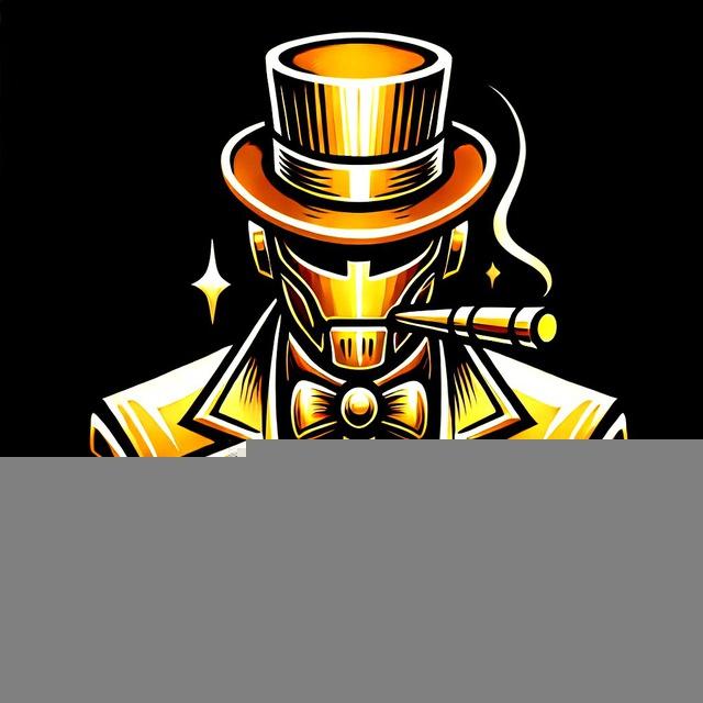 Golden Gambler™️