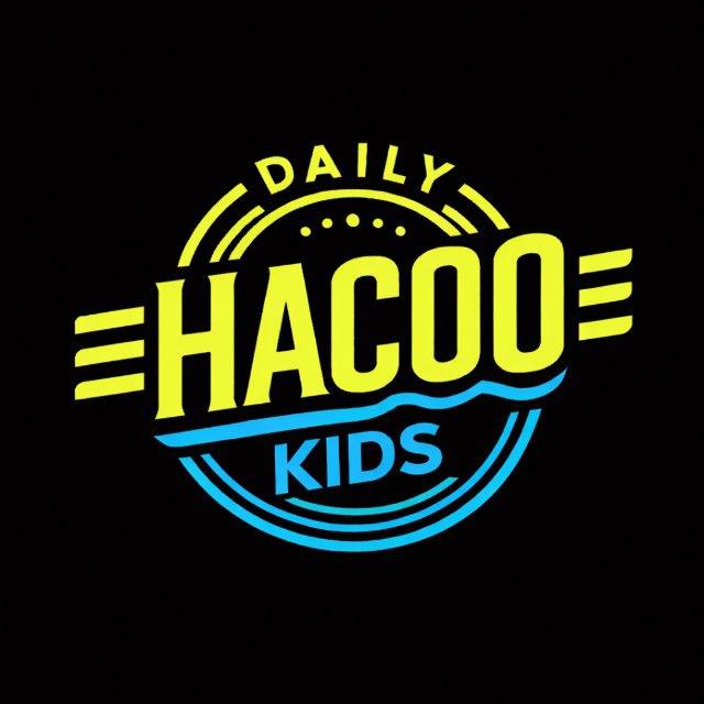 Dailyhac00 Kids