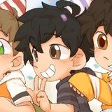 ShentosaidNo Arts
