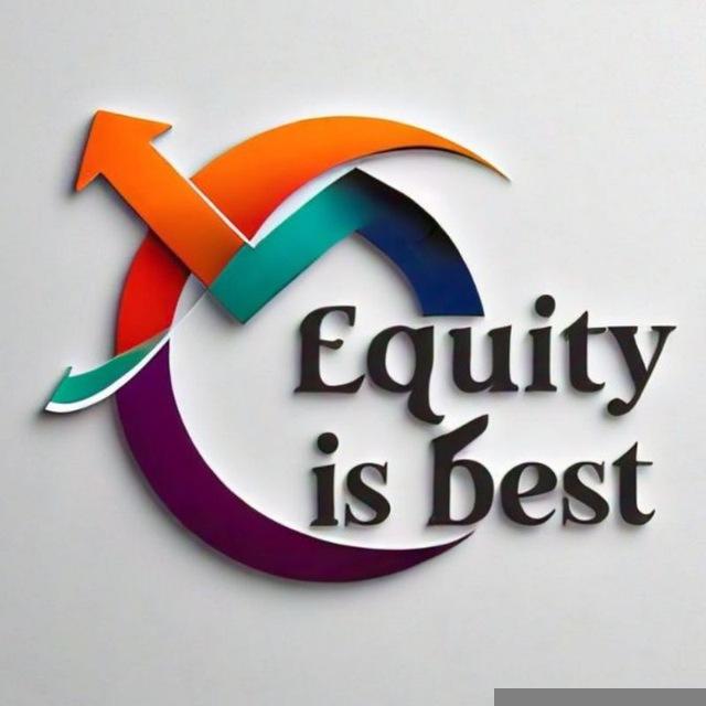 🎯Equity is best💰IRDA/AMFI REGISTERED MUTUAL FUND ADVISOR