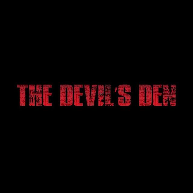 The Devil's Den | UPDATES