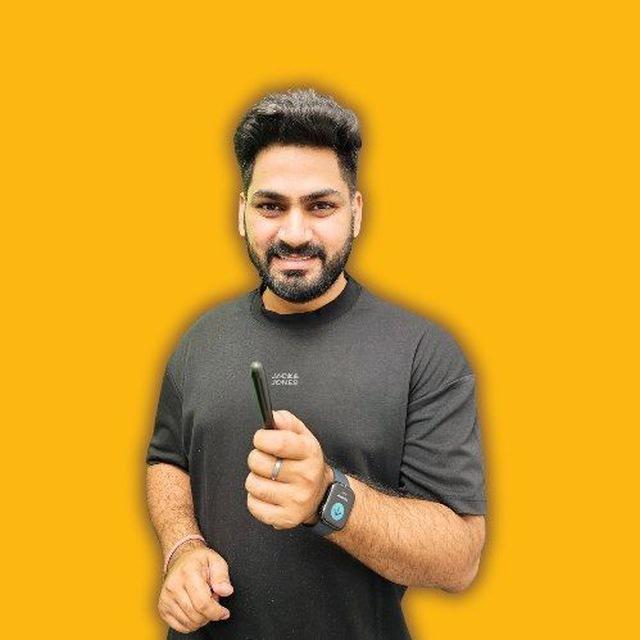 Sunil Jangra Physics 🇮🇳
