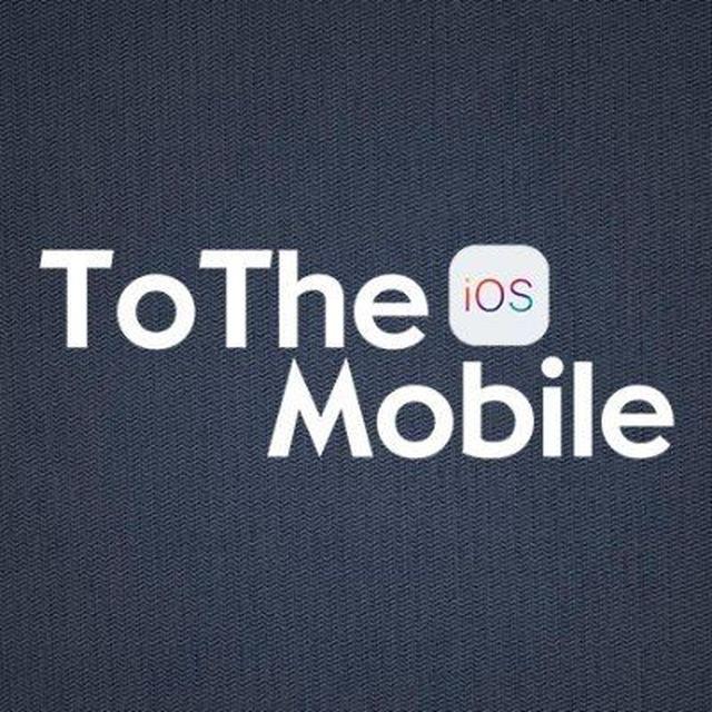 ToTheMobile ️🔥