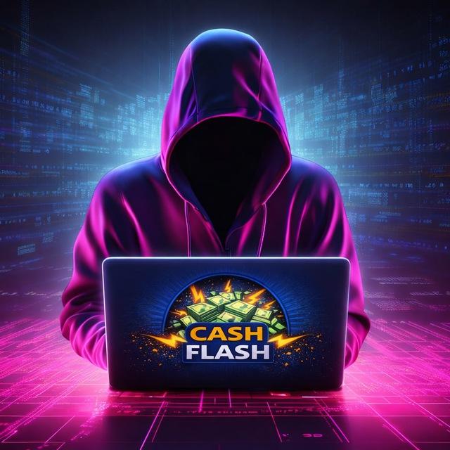 Cash Flash | Рай Темщика