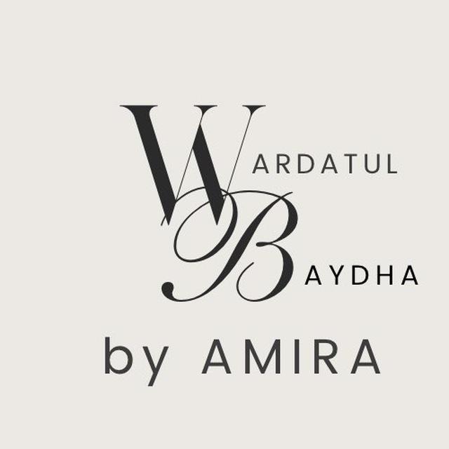 VVIP Wardatul Baydha by Amira