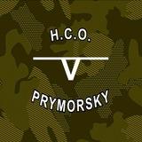 PRYMORSKY