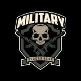 Military USA shop
