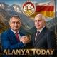 ALANYA TODAY OSSETIA ⬜🟥🟨