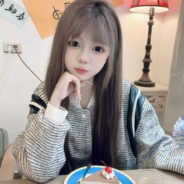 我是小柚子