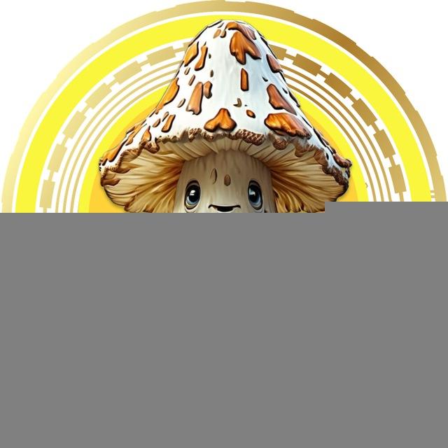 Crypto $MUSHROOM Game