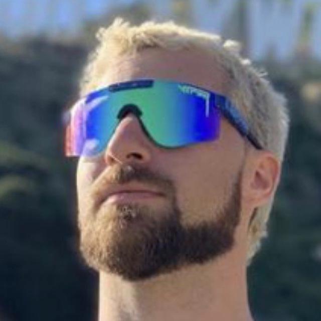 Baked Alaska