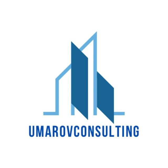 UMAROV Consulting || TOSHKENT