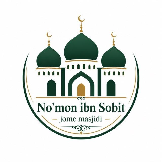 NO’MON IBN SOBIT jome masjidi.