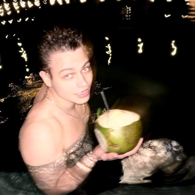 Misha lel