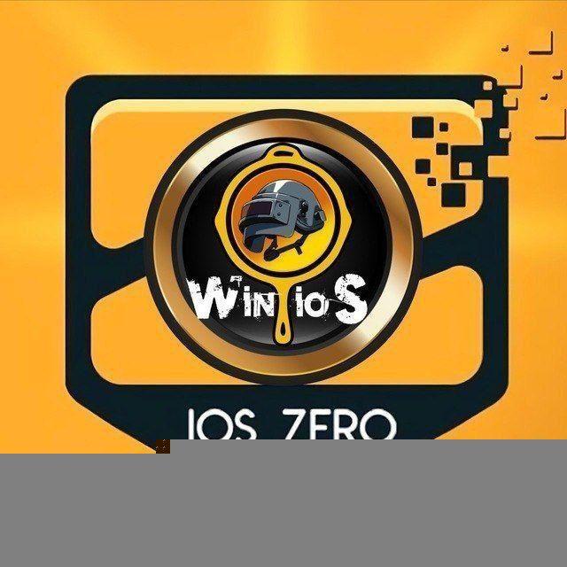 IOS ZERO [ IOS]WINIOS WIN IOS
