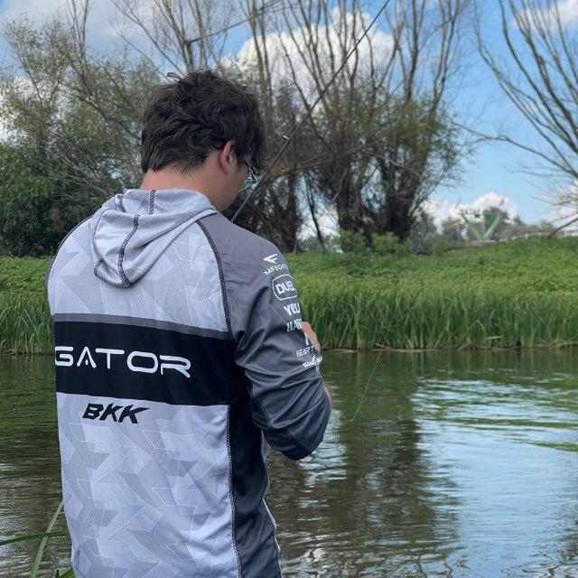 LOGINOV FISHING
