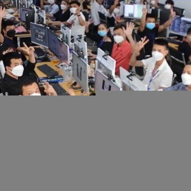 Anh Em Sale Mộc Bài
