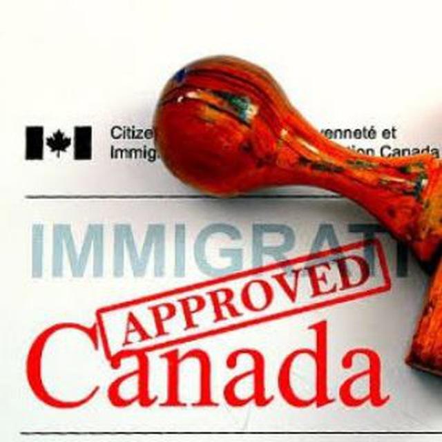 Canada Visa Consult Pro