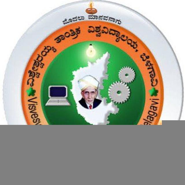 FINAL YEAR CSE : VTU 21 SCHEME